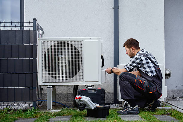 Top rated local Hvac specialists in Groveland, IL